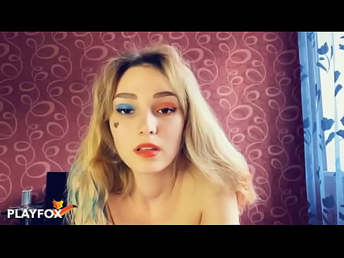 ❤️ Errealitate birtualeko betaurreko magikoek Harley Quinnekin sexua eman zidaten Porno pornoan eu.tvmarket.top ❌