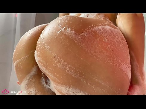 ❤️ Brunette pussy bibragailuarekin masturbatzen du dutxan orgasmo bizia lortzeko Porno pornoan eu.tvmarket.top ❌